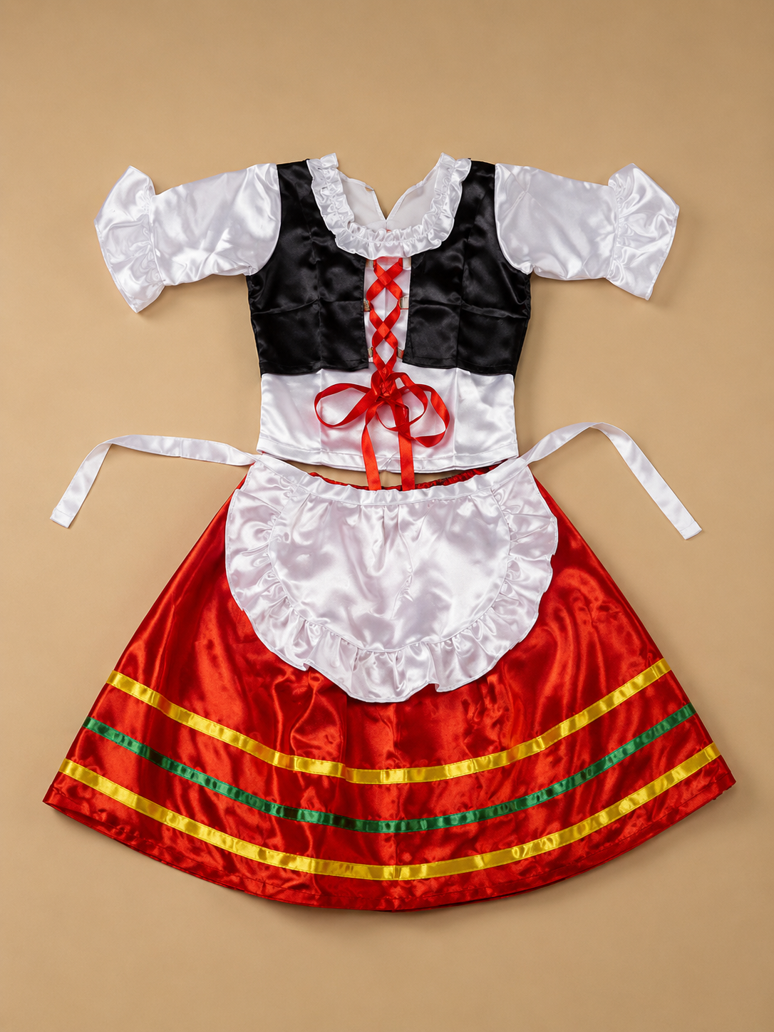 Italian Blouse