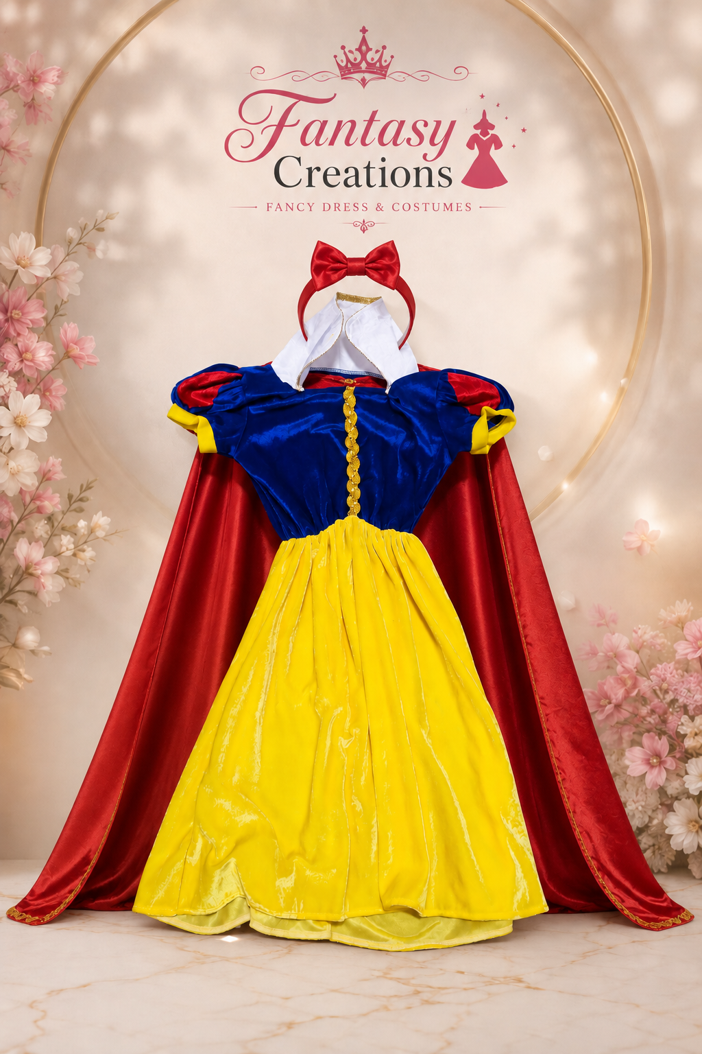 Snow White Skirt